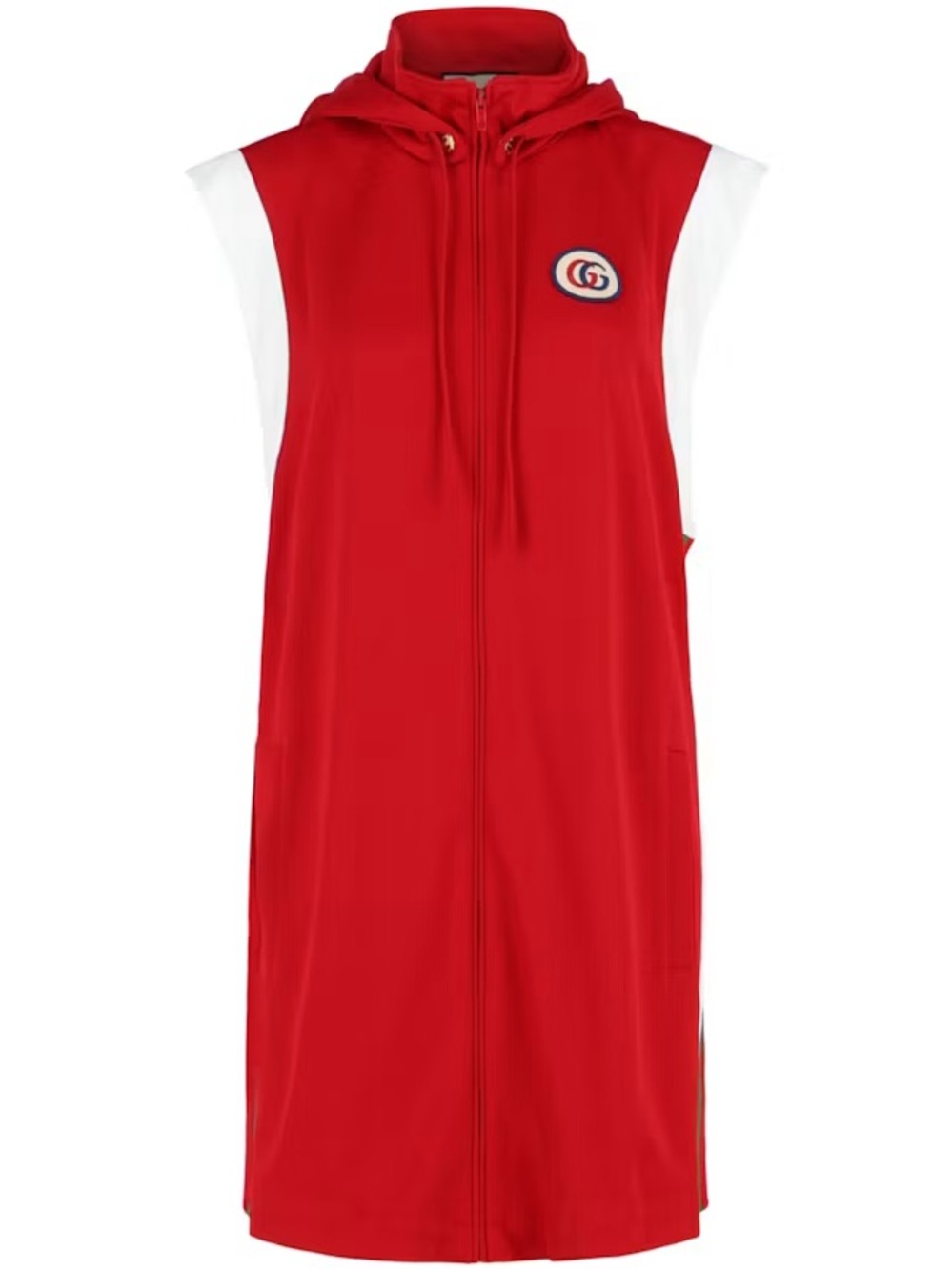Gucci NWT Medium Gucci Technical Jersey Dress